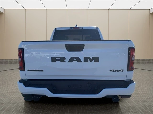 2025 Ram 1500 2nd Gen - Image 4 of 21