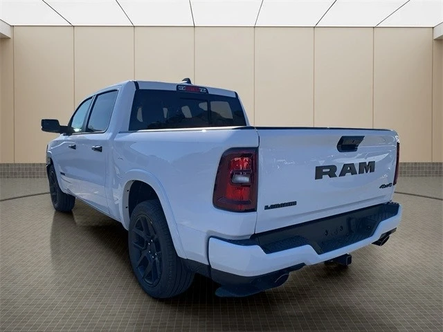 2025 Ram 1500 2nd Gen - Image 3 of 21