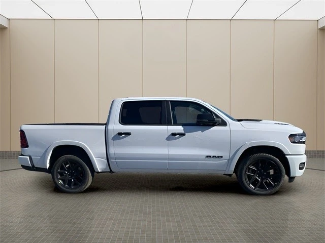 2025 Ram 1500 2nd Gen - Image 6 of 21
