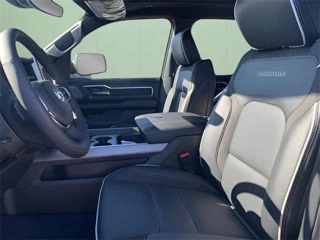 2025 Ram 1500 2nd Gen - Image 18 of 21