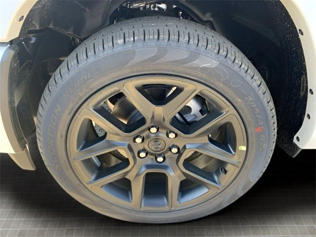 2025 Ram 1500 2nd Gen - Image 10 of 21