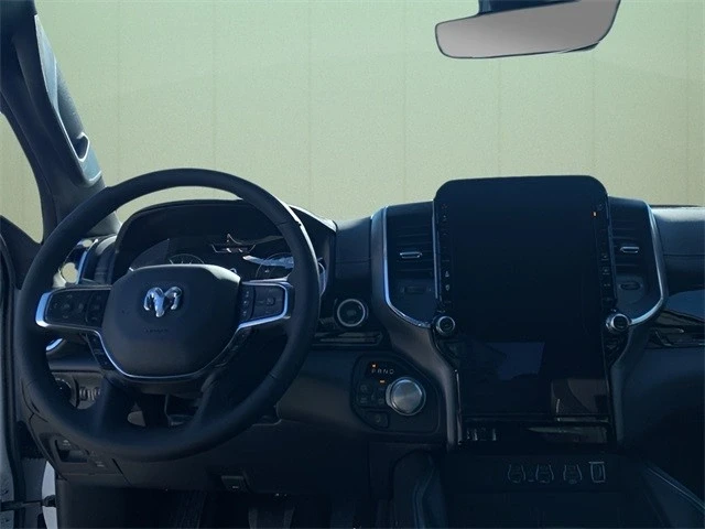 2025 Ram 1500 2nd Gen - Image 20 of 21
