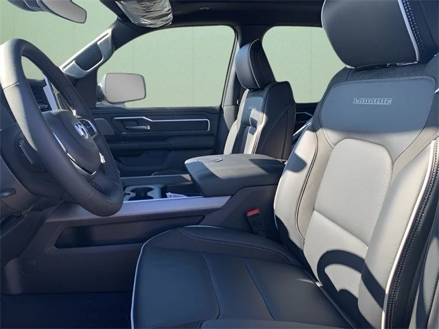 2025 Ram 1500 2nd Gen - Image 18 of 21