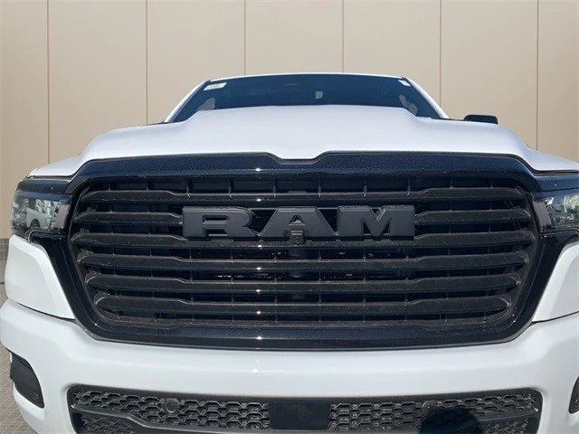 2025 Ram 1500 2nd Gen - Image 9 of 21