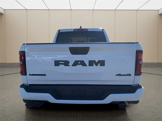 2025 Ram 1500 2nd Gen - Image 4 of 21