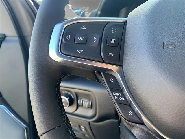 2025 Ram 1500 2nd Gen - Image 21 of 21