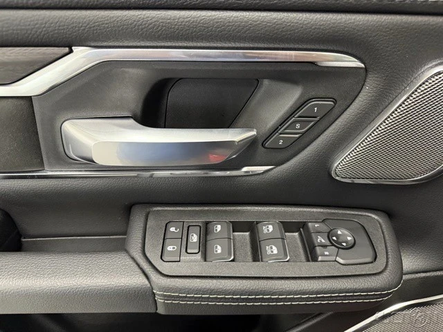 2025 Ram 1500 2nd Gen - Image 12 of 12