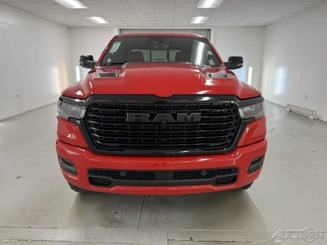 2025 Ram 1500 2nd Gen - Image 2 of 12