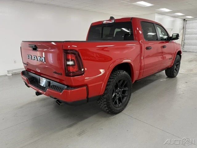 2025 Ram 1500 2nd Gen - Image 5 of 12