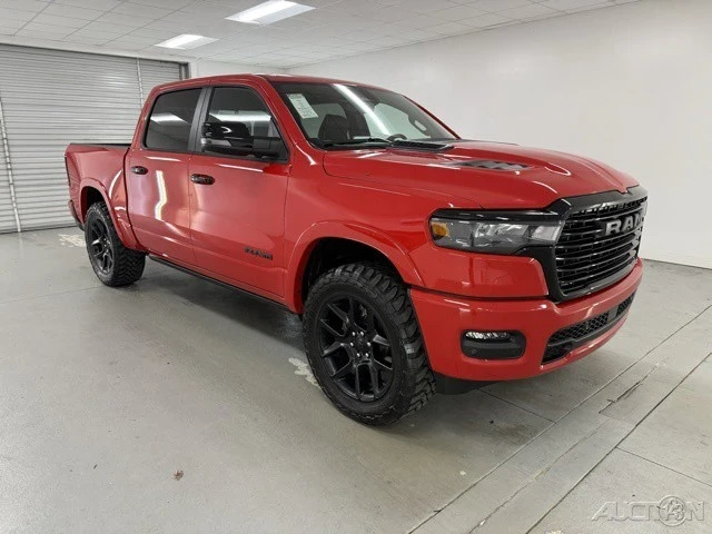 2025 Ram 1500 2nd Gen - Image 3 of 12