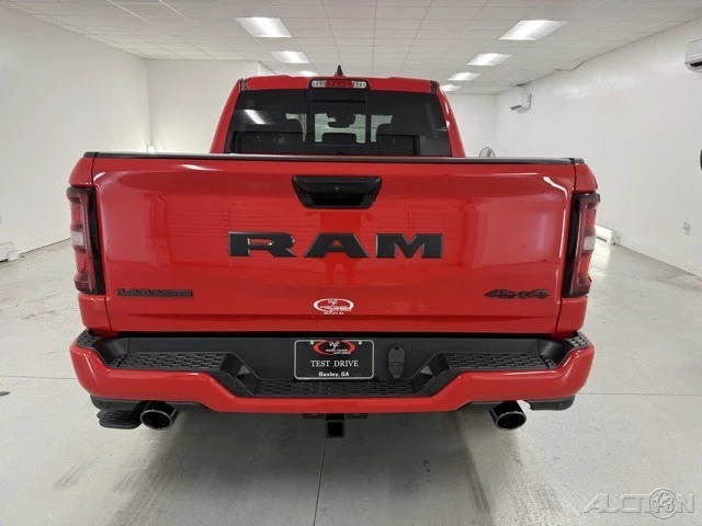 2025 Ram 1500 2nd Gen - Image 6 of 12