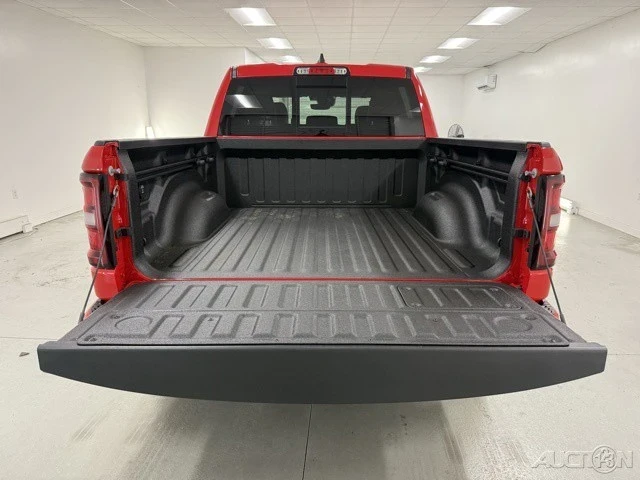 2025 Ram 1500 2nd Gen - Image 7 of 12