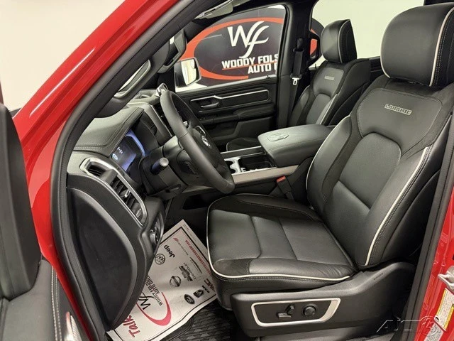2025 Ram 1500 2nd Gen - Image 10 of 12