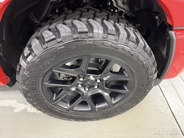 2025 Ram 1500 2nd Gen - Image 4 of 12