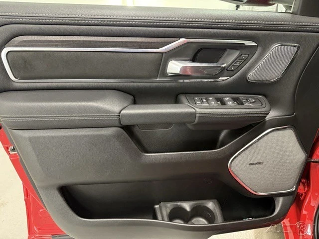 2025 Ram 1500 2nd Gen - Image 11 of 12