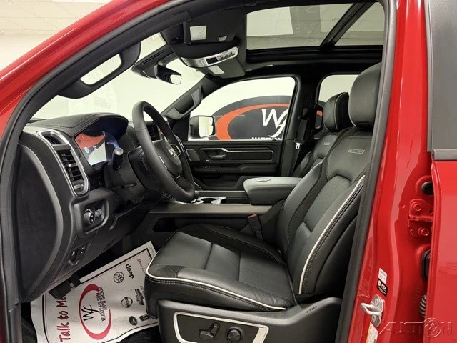 2025 Ram 1500 2nd Gen - Image 8 of 12