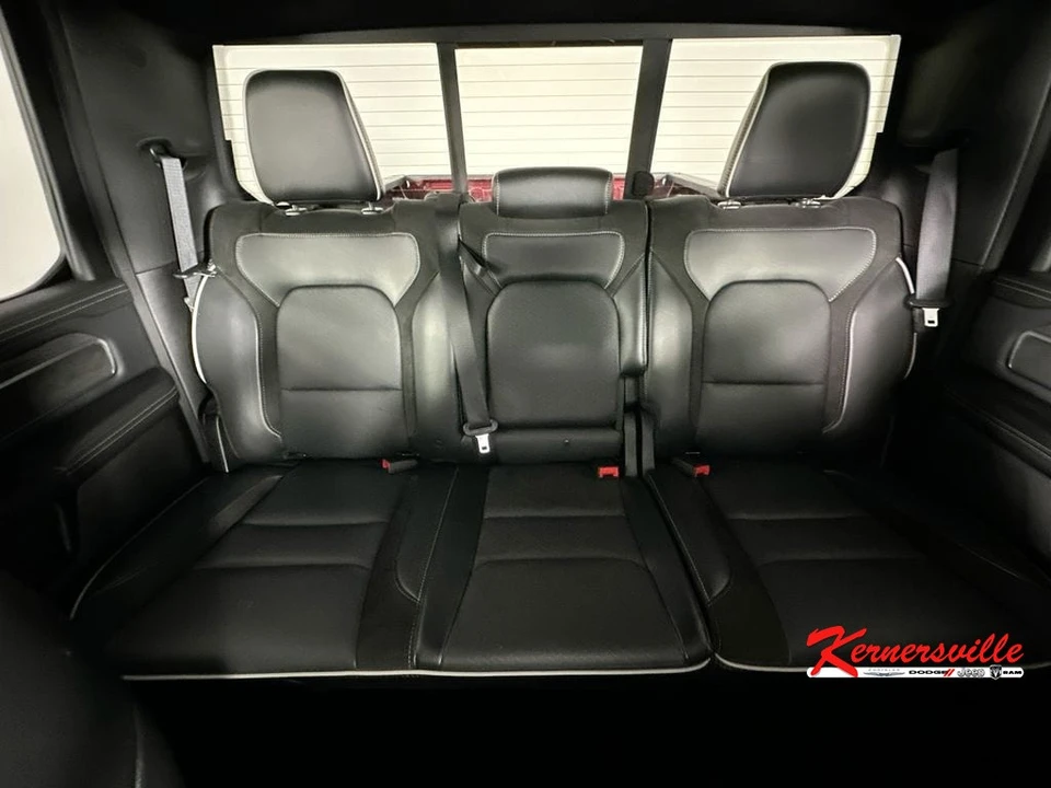 2025 Ram 1500 2nd Gen - Image 13 of 24