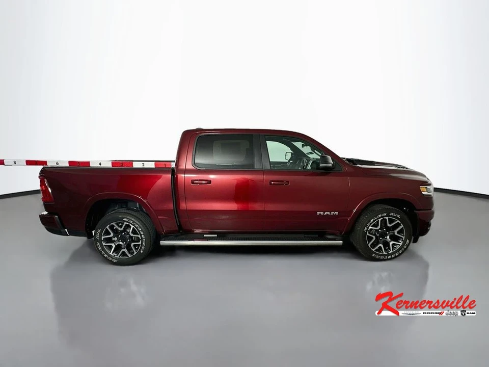 2025 Ram 1500 2nd Gen - Image 8 of 24