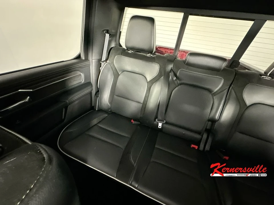 2025 Ram 1500 2nd Gen - Image 12 of 24