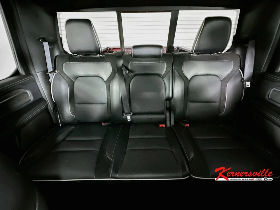 2025 Ram 1500 2nd Gen - Image 13 of 24
