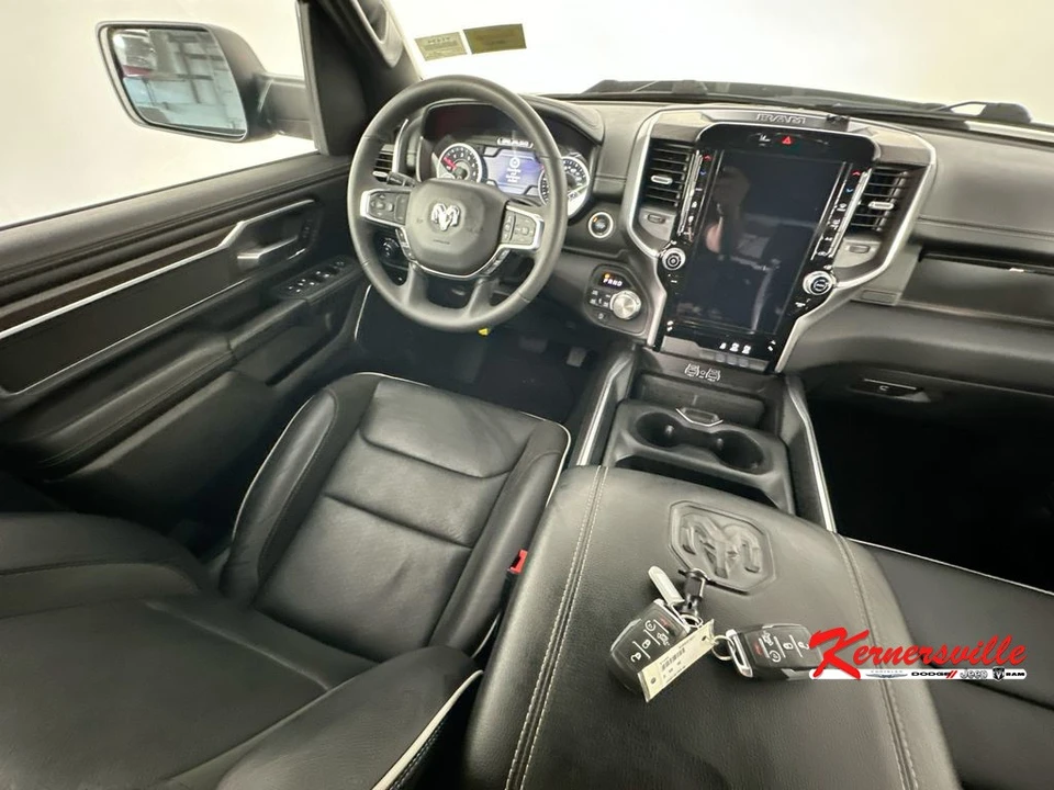2025 Ram 1500 2nd Gen - Image 9 of 24