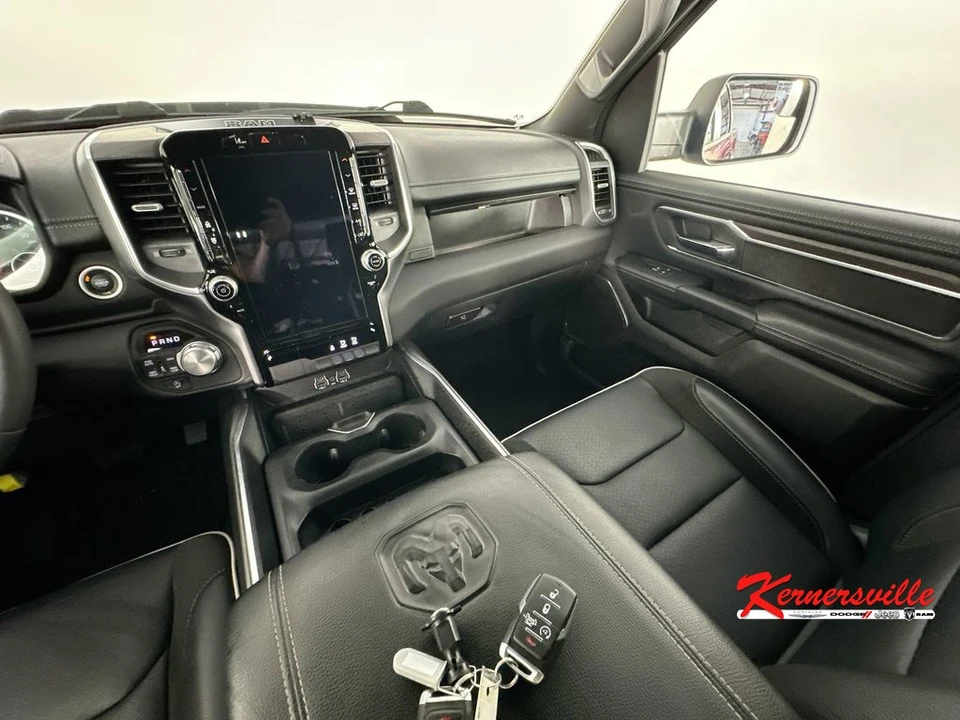 2025 Ram 1500 2nd Gen - Image 11 of 24