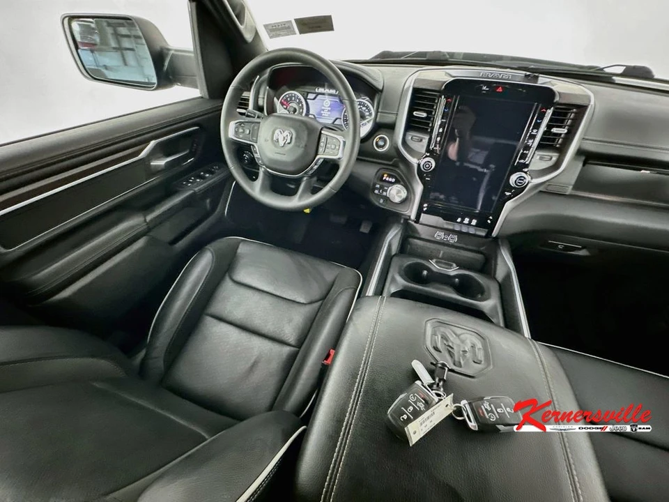 2025 Ram 1500 2nd Gen - Image 9 of 24