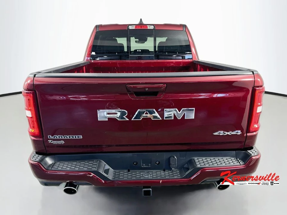 2025 Ram 1500 2nd Gen - Image 6 of 24