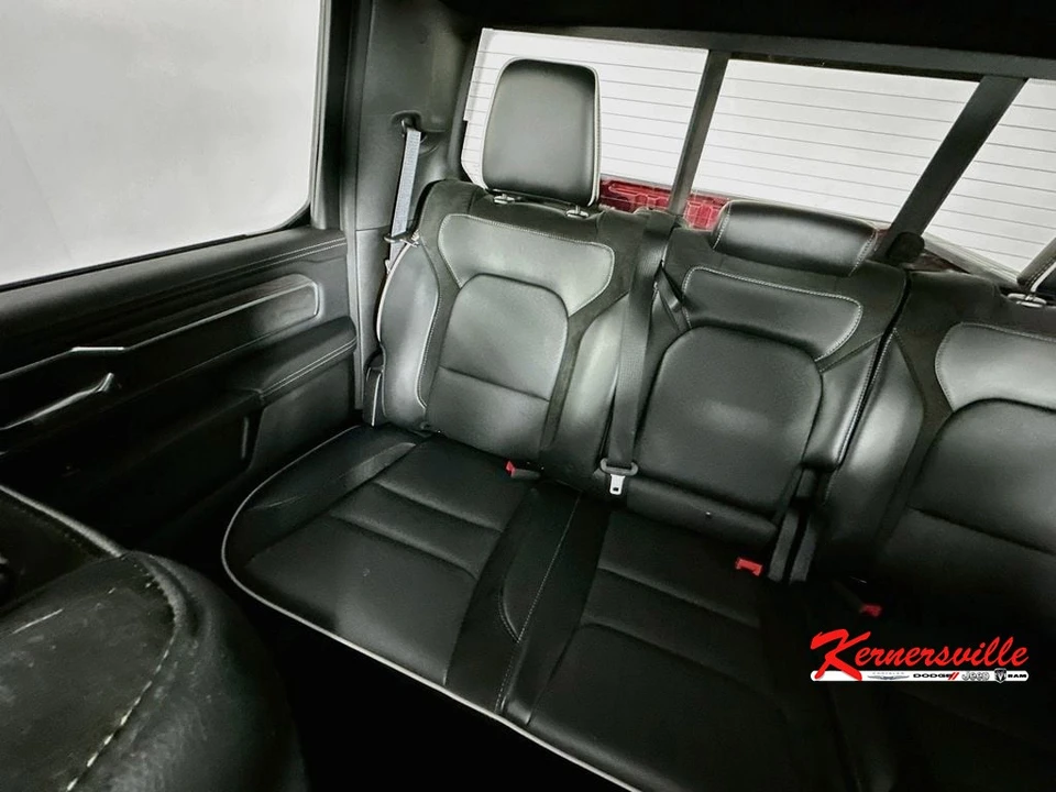 2025 Ram 1500 2nd Gen - Image 12 of 24
