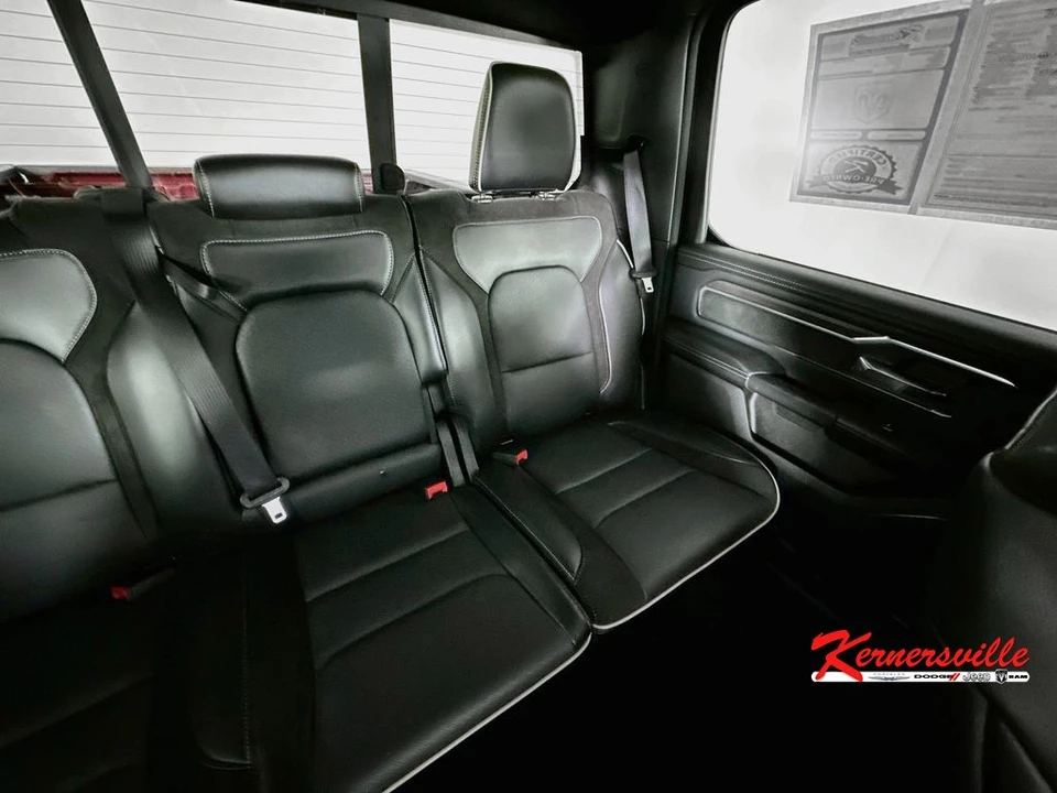 2025 Ram 1500 2nd Gen - Image 14 of 24