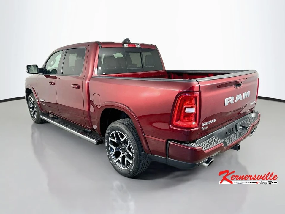 2025 Ram 1500 2nd Gen - Image 5 of 24