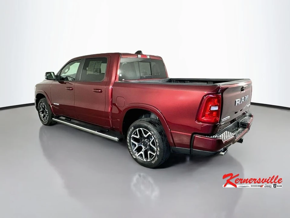 2025 Ram 1500 2nd Gen - Image 5 of 24