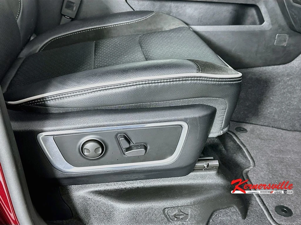 2025 Ram 1500 2nd Gen - Image 23 of 24