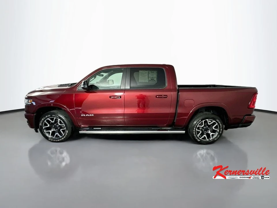 2025 Ram 1500 2nd Gen - Image 4 of 24