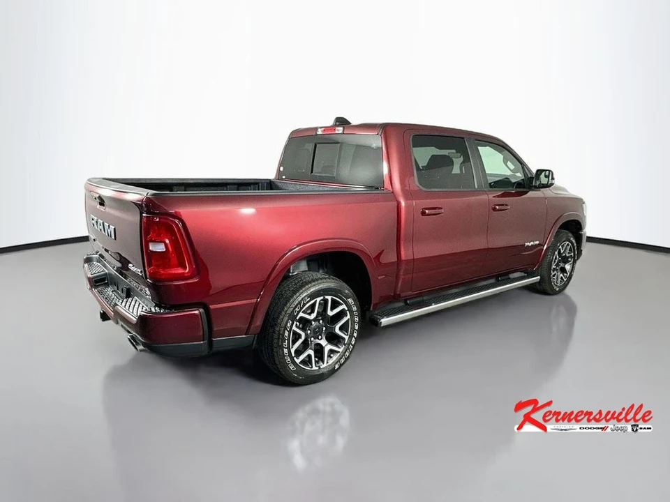 2025 Ram 1500 2nd Gen - Image 7 of 24