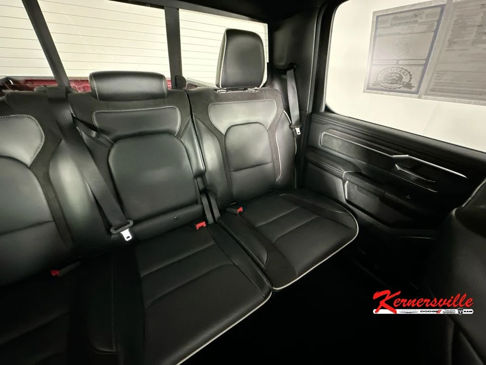 2025 Ram 1500 2nd Gen - Image 14 of 24