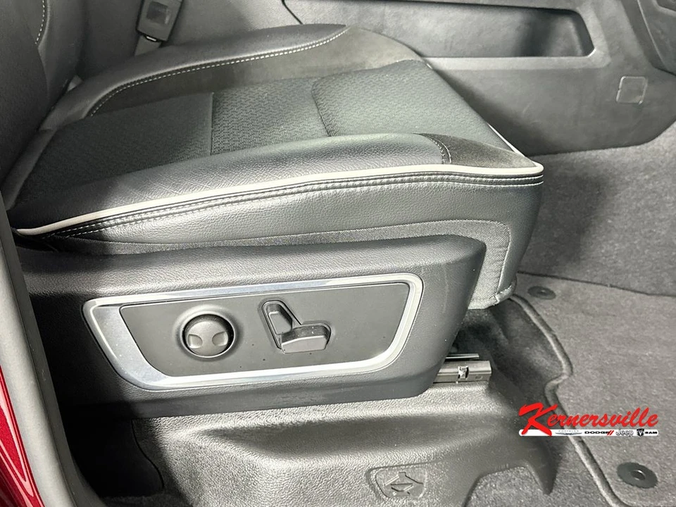 2025 Ram 1500 2nd Gen - Image 23 of 24