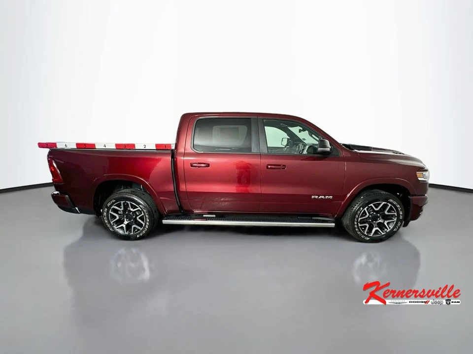 2025 Ram 1500 2nd Gen - Image 8 of 24