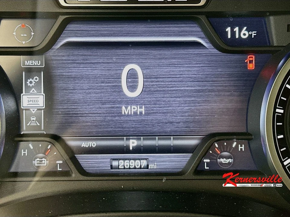 2025 Ram 1500 2nd Gen - Image 15 of 24