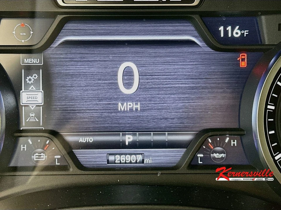 2025 Ram 1500 2nd Gen - Image 15 of 24