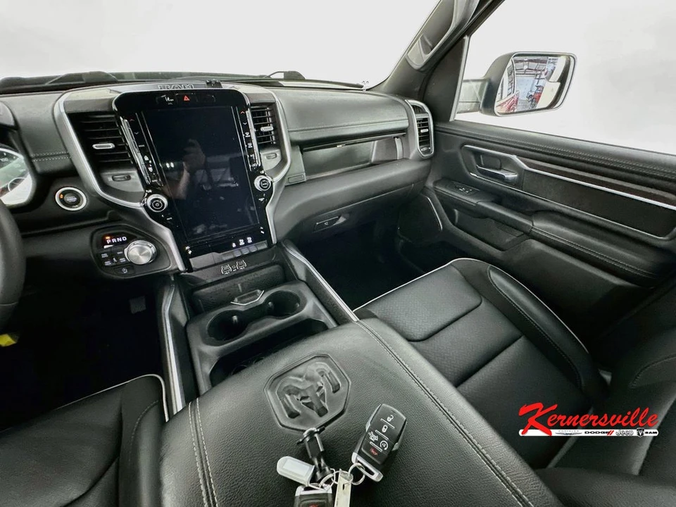 2025 Ram 1500 2nd Gen - Image 11 of 24