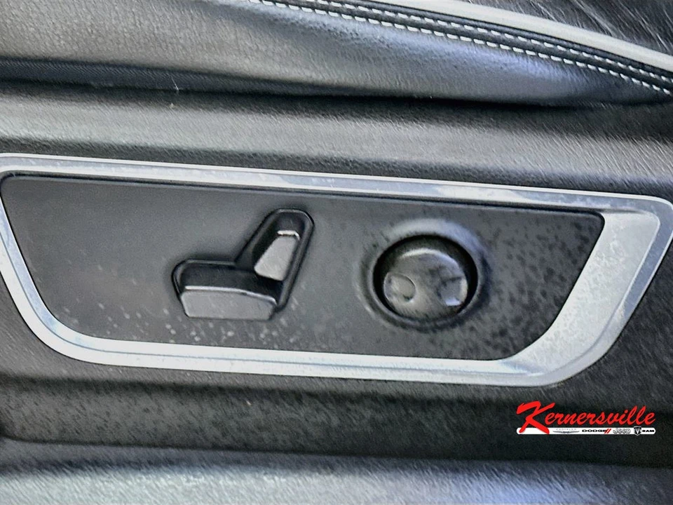 2025 Ram 1500 2nd Gen - Image 22 of 24
