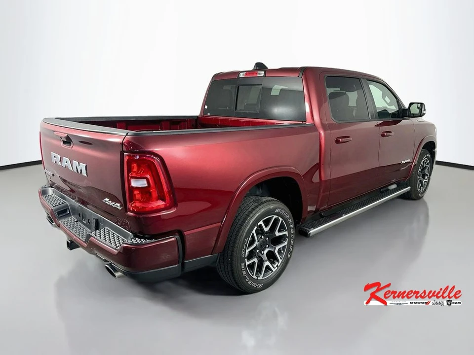 2025 Ram 1500 2nd Gen - Image 7 of 24
