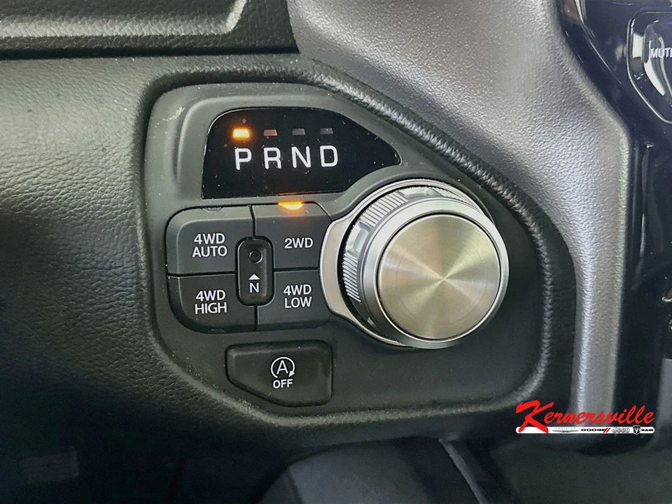 2025 Ram 1500 2nd Gen - Image 16 of 24