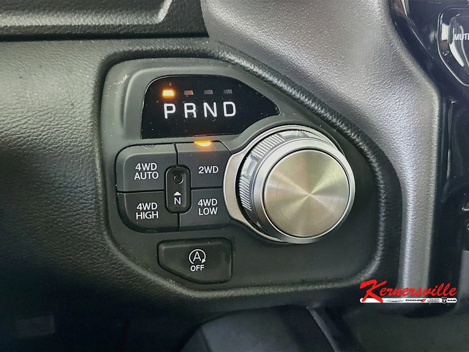 2025 Ram 1500 2nd Gen - Image 16 of 24