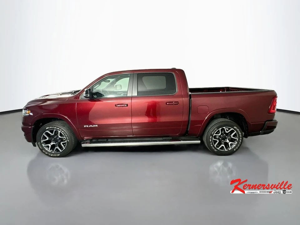 2025 Ram 1500 2nd Gen - Image 4 of 24
