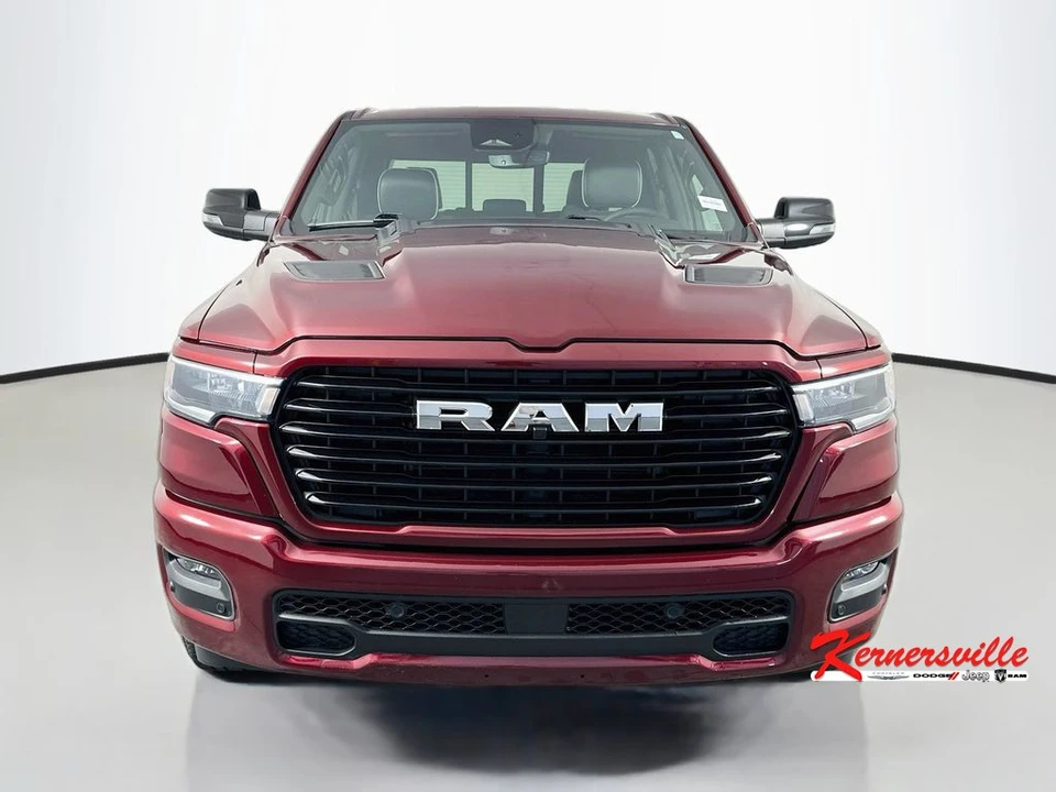 2025 Ram 1500 2nd Gen - Image 2 of 24
