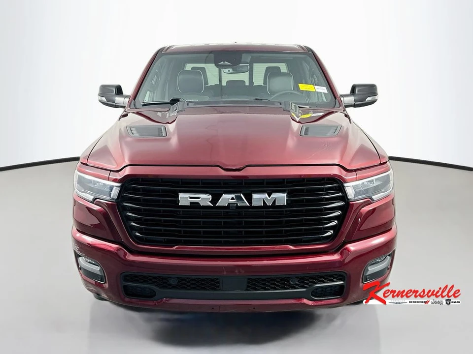 2025 Ram 1500 2nd Gen - Image 2 of 24