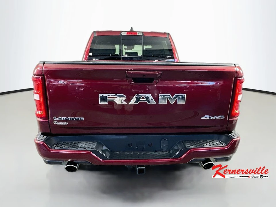 2025 Ram 1500 2nd Gen - Image 6 of 24