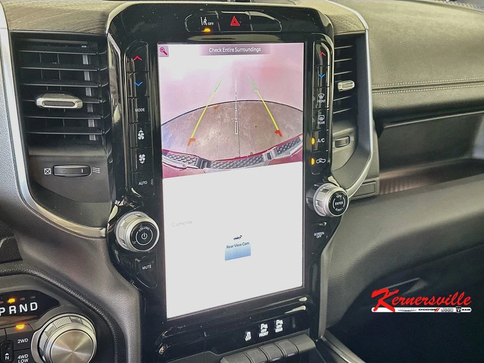 2025 Ram 1500 2nd Gen - Image 20 of 24